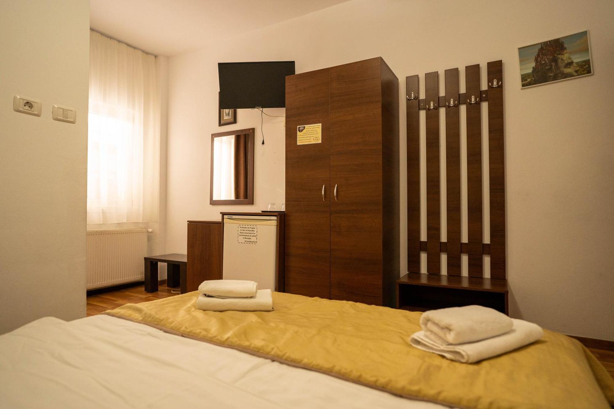 Villa Select Predeal Luaran gambar