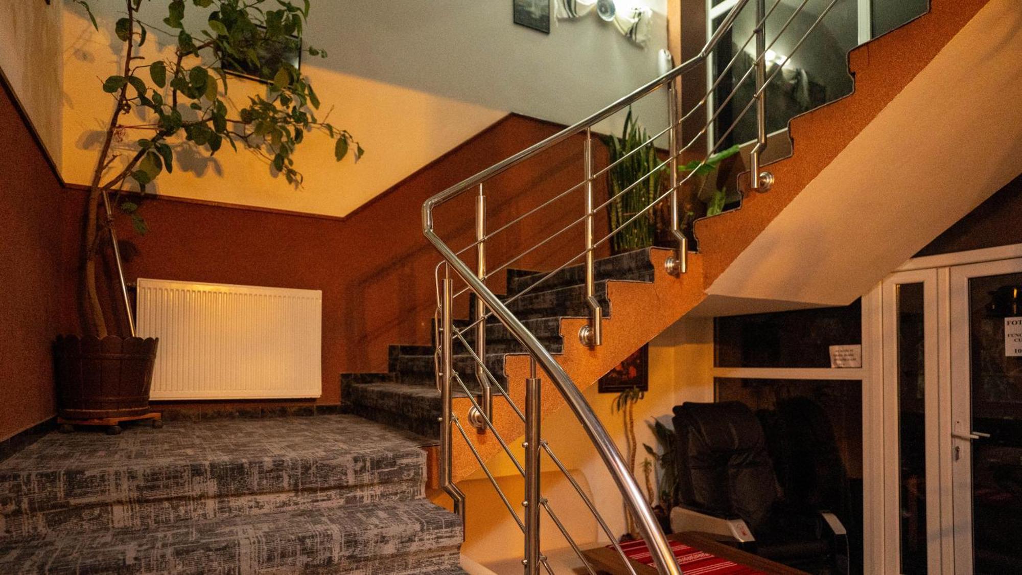 Villa Select Predeal Luaran gambar