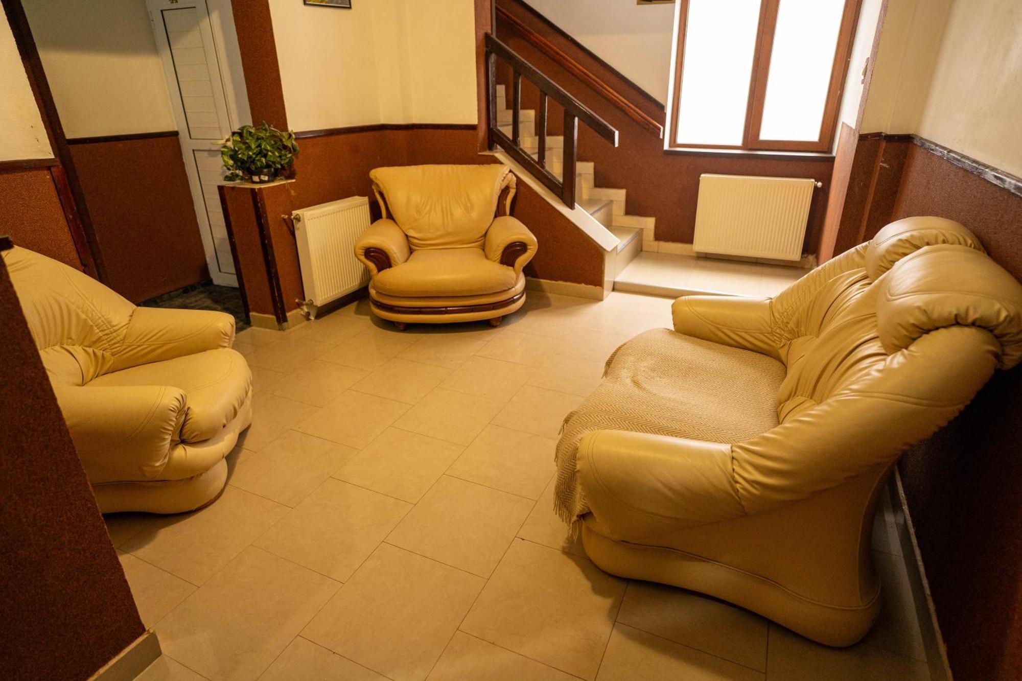 Villa Select Predeal Luaran gambar